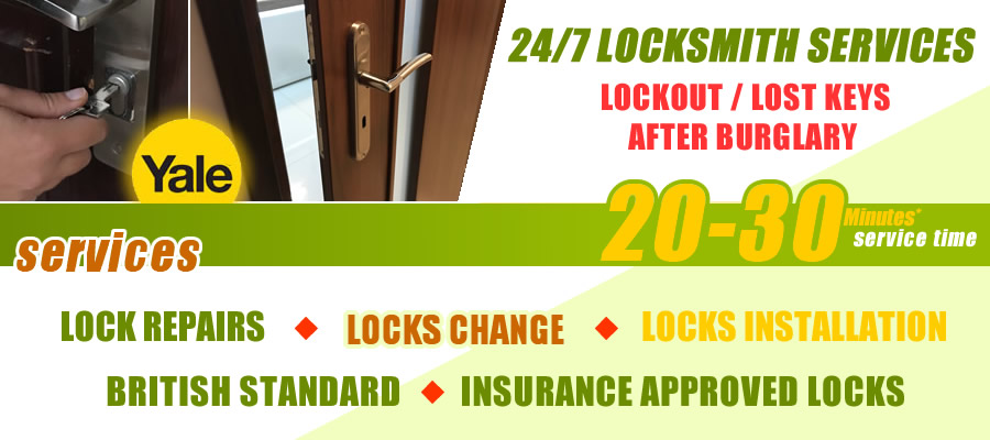 Shere Locksmith